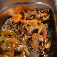 Peking Ente… บุฟอาหารจีนโคตรคุ้มในเยอรมัน