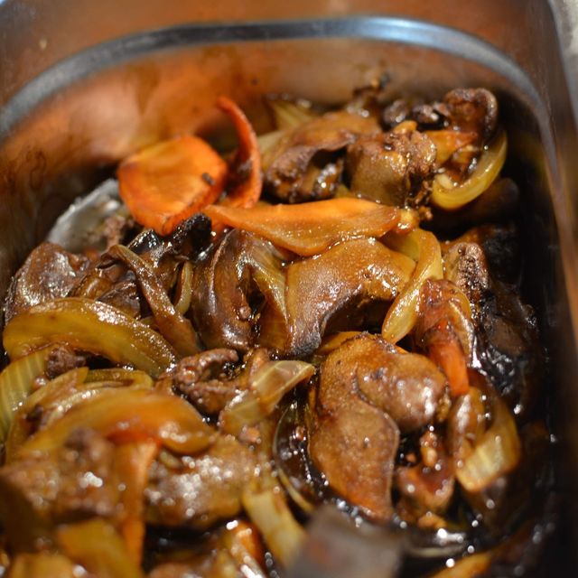 Peking Ente… บุฟอาหารจีนโคตรคุ้มในเยอรมัน