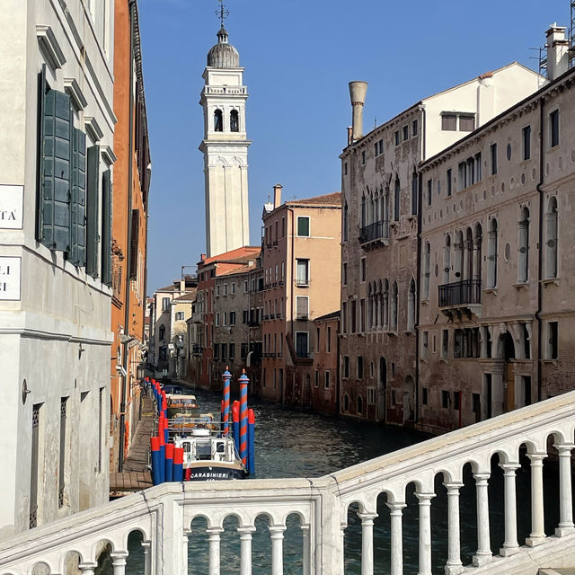 Venice -timeless beauty