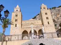 Relaxing Trip to Palermo/Cefalu!