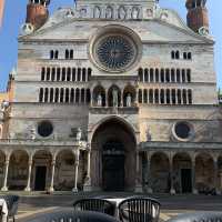 Cremona Cathedral 🇮🇹