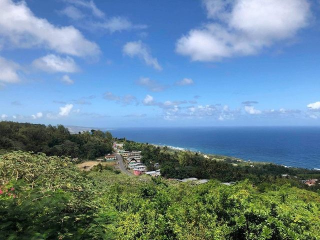 A Caribbean Paradise: Exploring Barbados