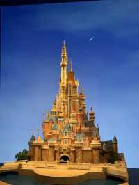 🎉 🇬🇧慶祝迪士尼100週年：倫敦Disney 100展覽 🏰✨