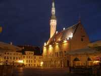 Estonia's Fairytale Capital