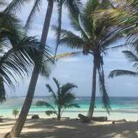 Colombia's Caribbean Gem