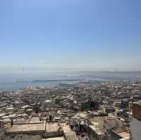 Discovering Algiers: Where History Meets Modernity