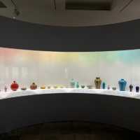 吉美博物館，法中文化旅遊年特展
