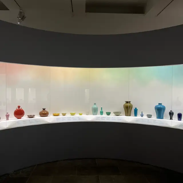 Guimet Museum's Special Exhibition Celebrates Franco-Chinese Cultural Tourism Year