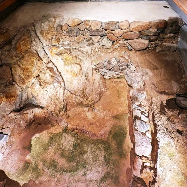 ♨️神戶市立太閣之湯殿館♨️小型溫泉博物館