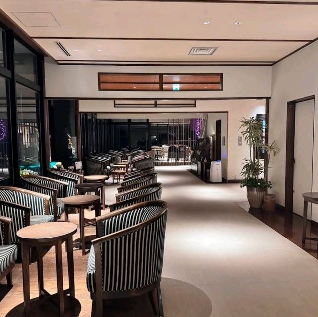 🌸濱千鳥之湯 海舟酒店♨️有溫度的溫泉酒店❤️