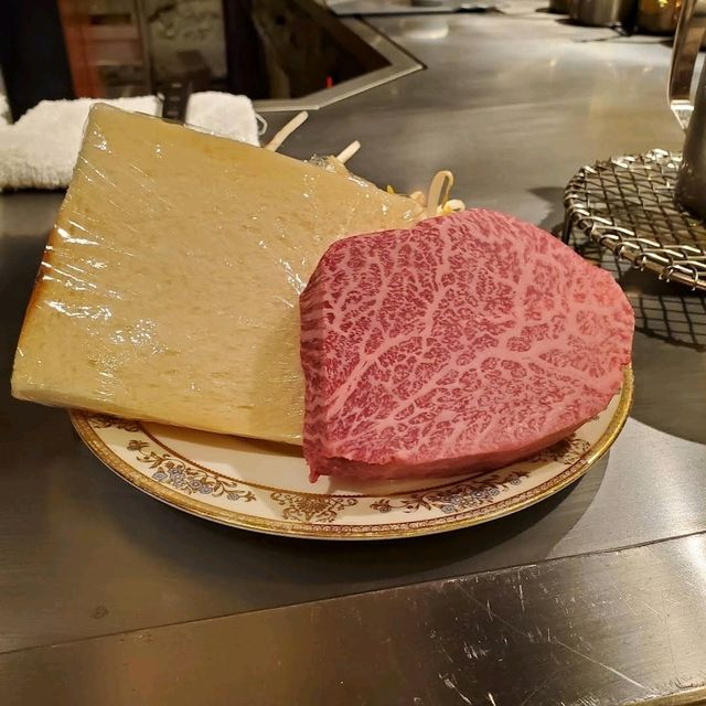 🌸京都布萊頓飯店🌸行兩步就到京都御苑