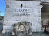 Lycian Civilization Museum 🇹🇷