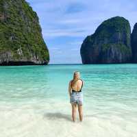 The Secret Beach 