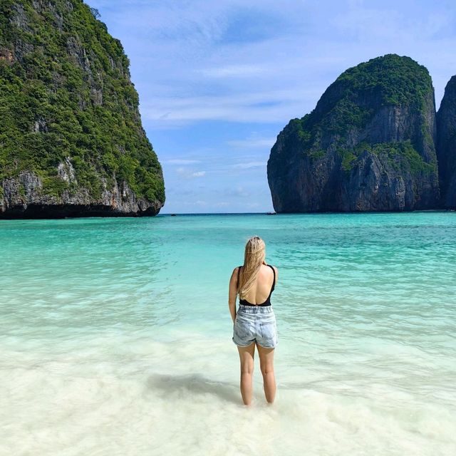 The Secret Beach 