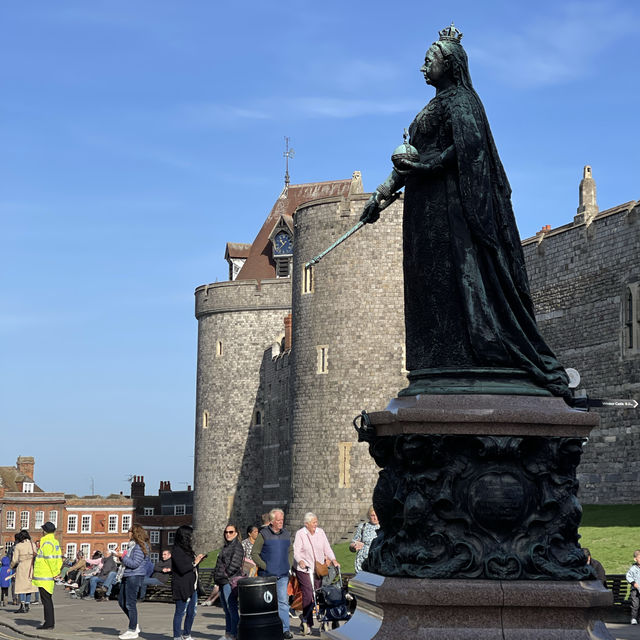 Century old history comes to life right here!
