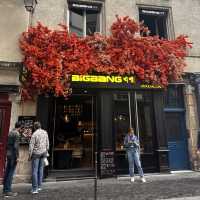 This restaurant in Paris might be serving the best Korean hotpots 🤫