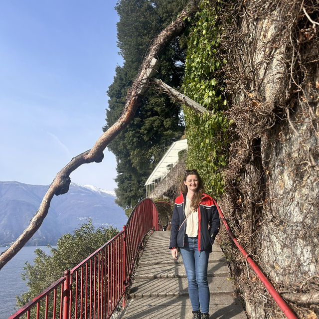 Lake Como in the winter: the perfect time to visit? 