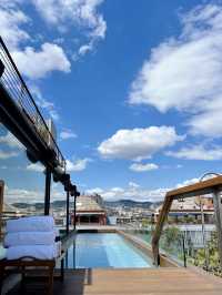 The Barcelona EDITION - Spain