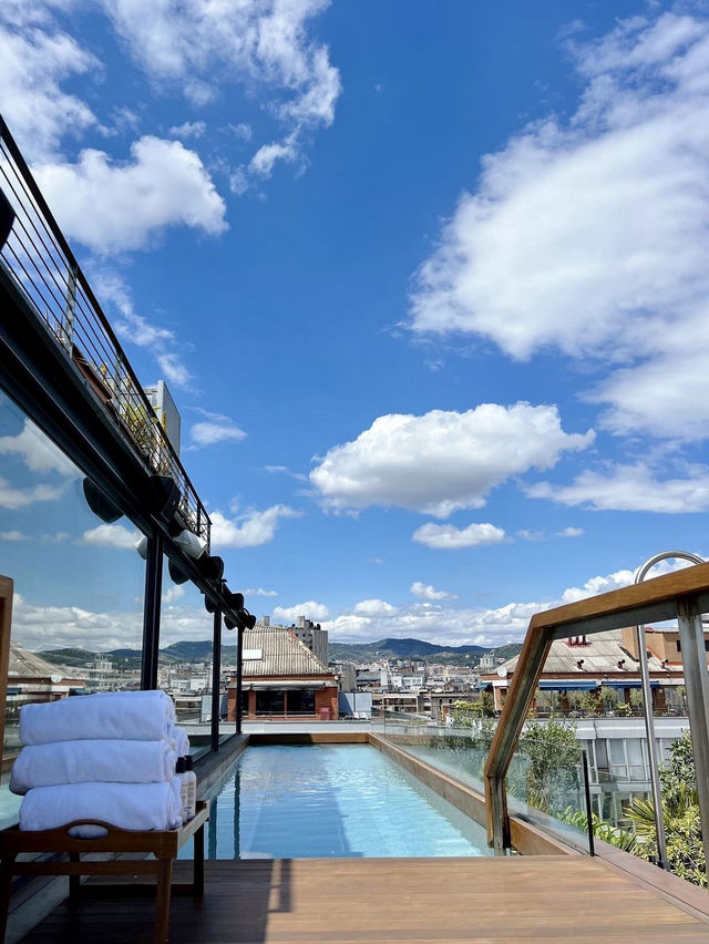 The Barcelona EDITION - Spain