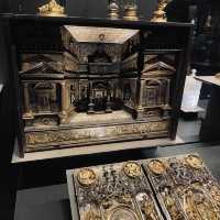 A Walk Through Ancient Civilizations: The British Museum