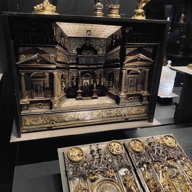A Walk Through Ancient Civilizations: The British Museum