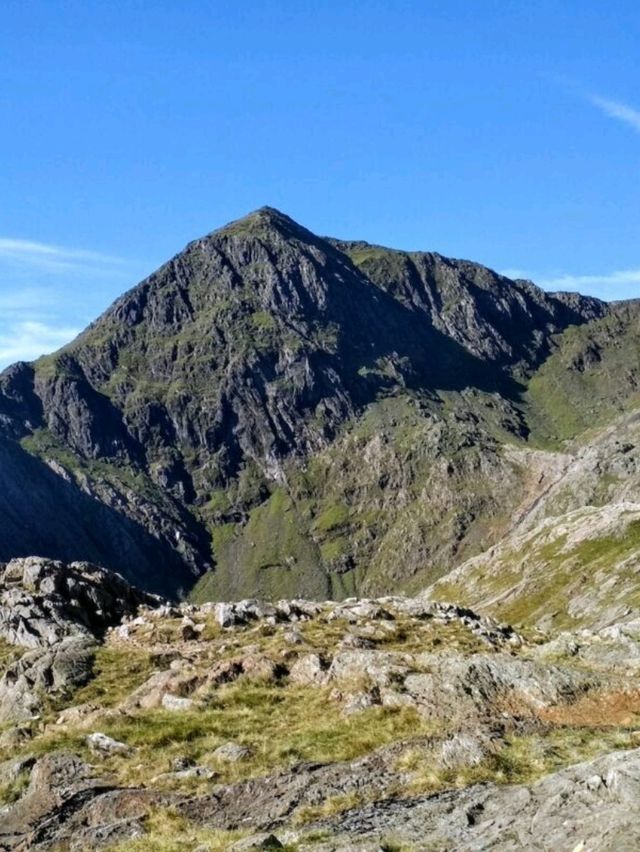 Three Days of Adventure: Discovering the Magic of Snowdonia!