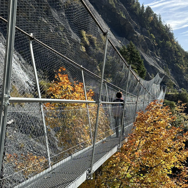 這是一個十五世紀就開始建構的偉大水利工程