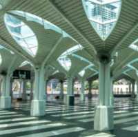 Denver International Airport