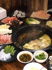 London | Must try brilliant Hotpot in West London 