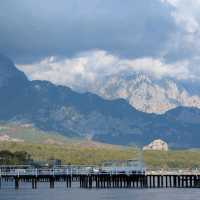 A Five-Star Stay in Kemer: Comfort and Great Value in the Low Season