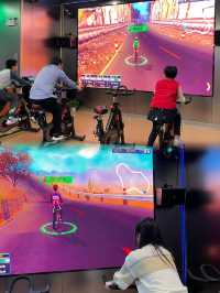 放假好去處🎳 一家大細去KL SPORT 全日放電！