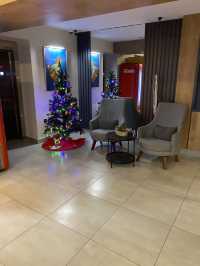 Leliko suites : Where comfort meets elegance