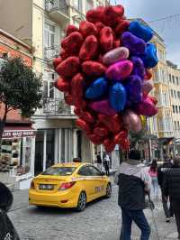 Perfect Istanbul Itinerary 