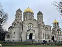 Discover Riga! 3 Epic Days of Unforgettable Adventure and Culture