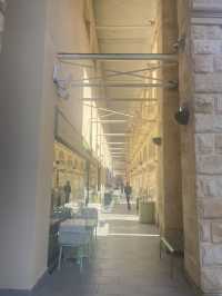 Luxury at Tigne Point