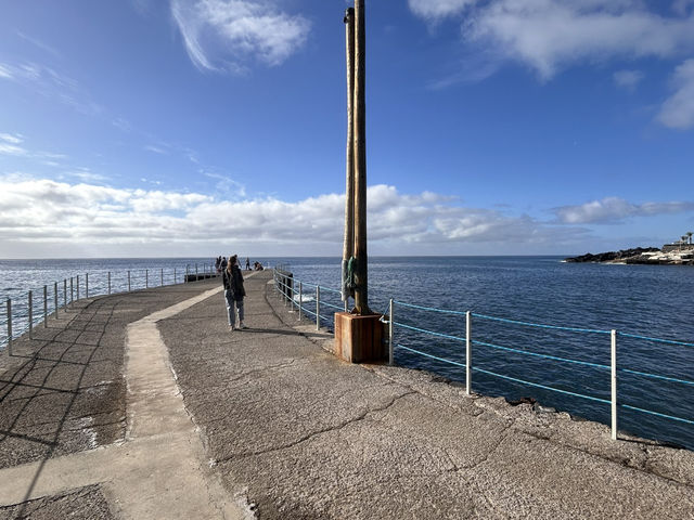 Madeira’s industrial history