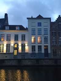 🏰✨ Bruges: A Fairytale Journey Through Belgium’s Medieval Gem