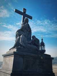 Charles Bridge Prague