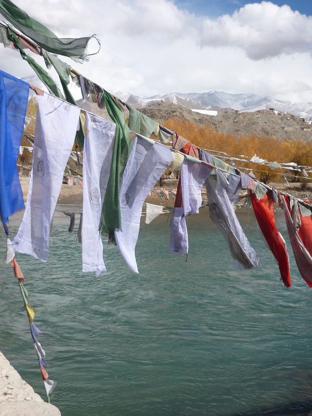 Spituk Monastery: A Spiritual Retreat Near Leh