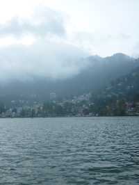 Nainital Lake: A Tranquil Escape