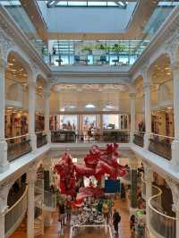 Bucharest: A City of Surprises and Hidden Charms
