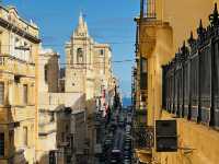マルタに行くべき5つの理由🇲🇹✈️🌎