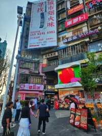 深圳文和友|穿越神還原九龍寨城感覺🏚