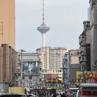 Day Trip Itinerary for Shenyang