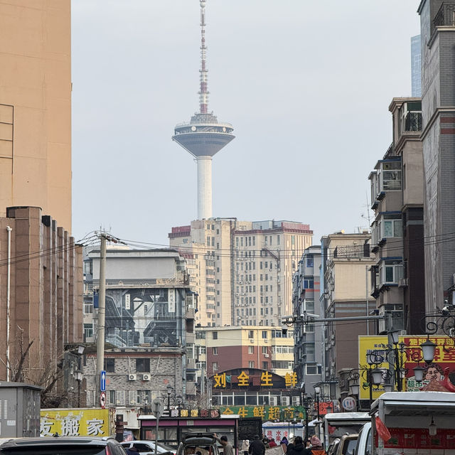 Day Trip Itinerary for Shenyang