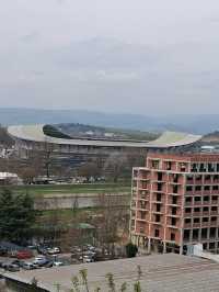 Centar 3 Days Itinerary