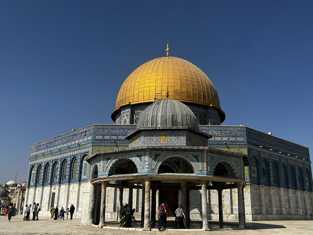「イスラエル？危なくない？」と思ったあなたへ。実は、世界でも最もカオスで魅力的な国だった🇮🇱✈️🌏 