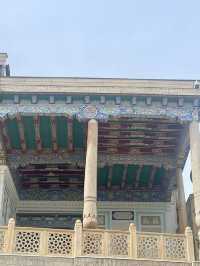 The Hazrat Khizr Mosque