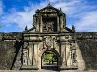 Manila: Must visit touristic attractions!