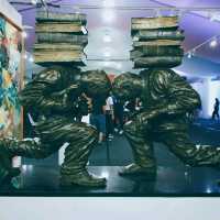 🎨 Why You Should Visit Art Fair Philippines in Makati! 🌟